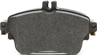 Produktbild von ATE Bremsbeläge Satz Vorne passend für MERCEDES-BENZ B-Klasse (W246, W242) 13.0470-2778.2