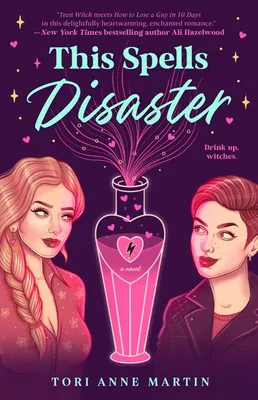 Obrázok produktu pre This Spells Disaster