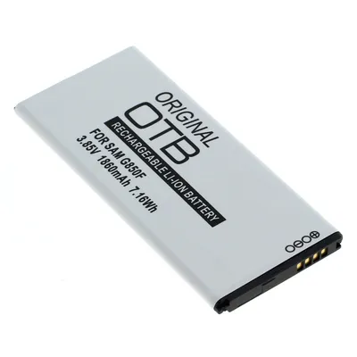 Produktbild von OTB Akku kompatibel zu Samsung Galaxy Alpha G850F Li-Ion