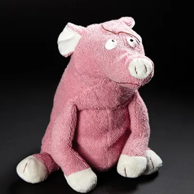 Immagine prodotto di sigikid Carriera Scrofa, Bestie 38380