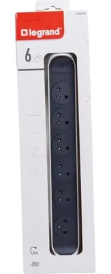 Zdjęcie produktu dla Legrand 049462, 1 szt.