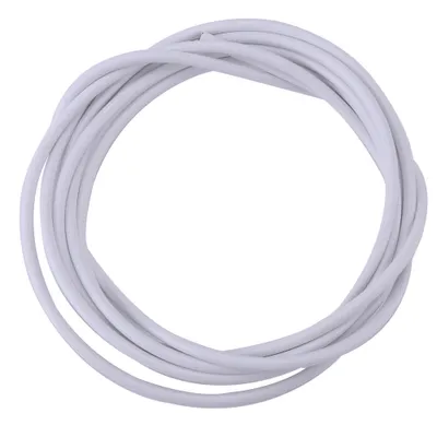 Image de câbles de frein de vélo de 3 mètres pour les vélos de route (blanc)