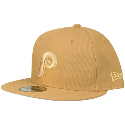 Produktbild von New Era 59Fifty Fitted Cap - Philadelphia Phillies - 7 1/4