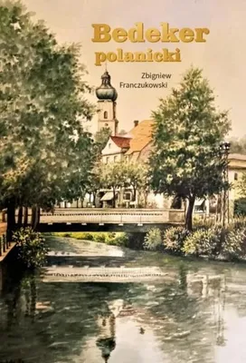 Image de Bedeker Polanicki