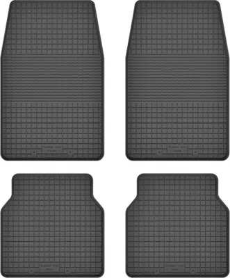 Obrázok produktu pre Gumené autorohože pre: Suzuki  Jimny (1998-2007)