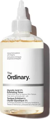 Immagine prodotto di L'ORDINARIO | Acido glicolico | Detergenti