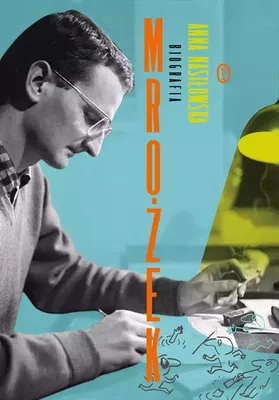 Image de Mrożek. Biografia