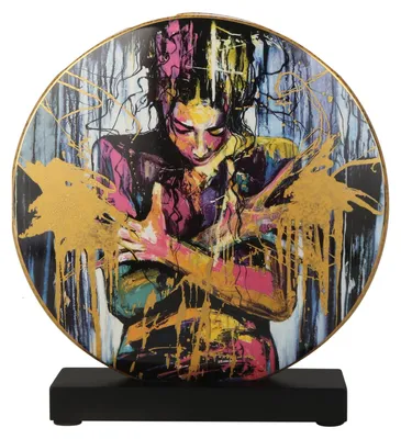 Produktbild von Goebel Artis Orbis Lana Frey -Liberation Vase