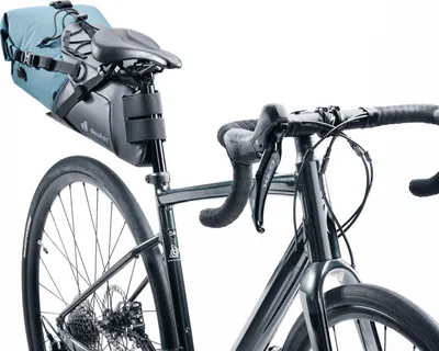 Obrázok produktu pre Deuter Cabezon SB 16, Sedlo, Taška na bicykel, 16 L, 550 mm, 200 mm, 580 g