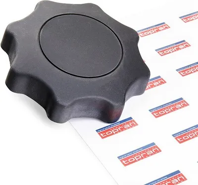 Produktbild von TOPRAN Drehknopf Sitzlehnenverstellung 109 519 für VW Golf IV Schrägheck (1J1)