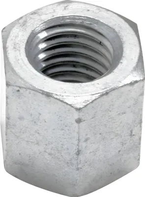 Immagine prodotto di Dado esagonale M10x1.5 Altezza 15.5mm