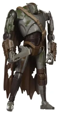 Immagine prodotto di Star Wars G26245L00, 4 anni