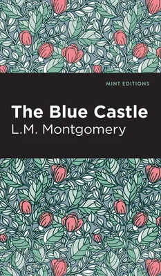 Produktbild von The Blue Castle