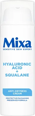 Produktbild von MIXA Anti-Trockenheitscreme 50 ml