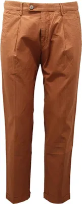 Immagine prodotto di 7149AS pantalone uomo MICHAEL COAL CAPRI SLIM FIT man trousers