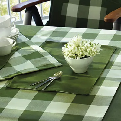 Produktbild von Platzsets 2 Stück 48x32 cm 90226-2 Sun Garden