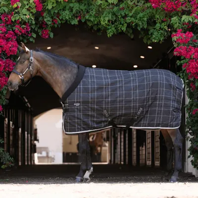 Immagine prodotto di Coperta da stalla Horseware, taglia 100 - Rhino Pony Stable, 250g, modello VL