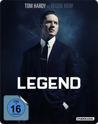 Produktbild von Legend