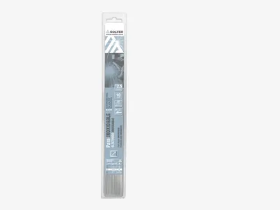 Productafbeelding van elektrode E316LSI 2,5 x 350 mm 10 stuks