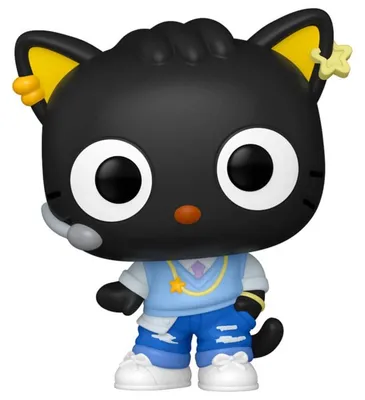 Obrázok produktu pre Figúrka Hello Kitty a jej priateľov, Chococat