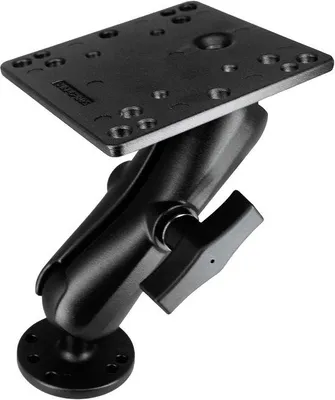 Image de Support VESA réglable à 360 degrés en aluminium