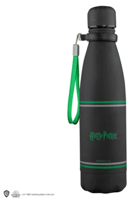 Zdjęcie produktu dla Termos Harry Potter - Slytherin (500 ml)