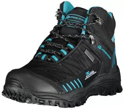 Obrázok produktu pre Detská obuv ALPINE PRO OVONO KBTS262 MODRÁ veľkosť: 32