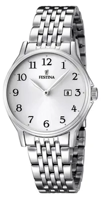 Zdjęcie produktu dla FESTINA Zegarki na rękę F16748-1