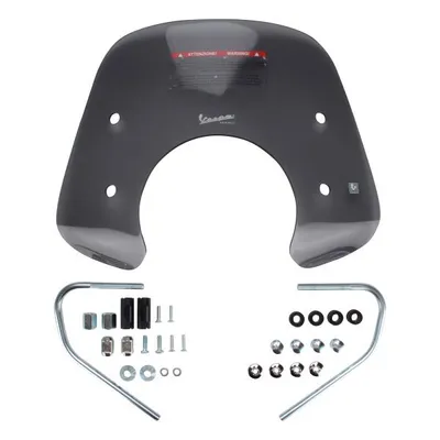 Obrázok produktu pre Čelné sklo Cruiser tónované pre Vespa Primavera 50 125 150