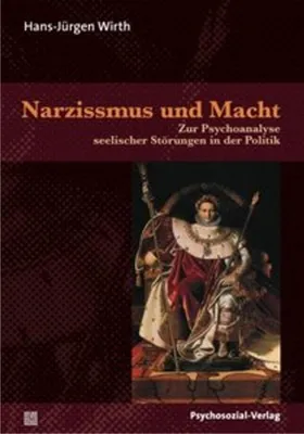 Image de Narzissmus und Macht
