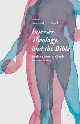 Zdjęcie produktu dla Intersex, Theology, and the Bible