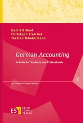 Immagine prodotto di German Accounting