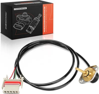 Immagine prodotto di Frankberg 1x pressostato olio per Scania P G R Serie T 2003-2016