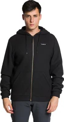 Produktbild von Trangoworld Lompoc Jacke Schwarz M Mann Schwarz M