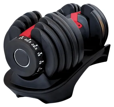 Immagine prodotto di Manubrio regolabile - Bilanciere - Pesi per fitness - Pesi per allenamento - Set di manubri