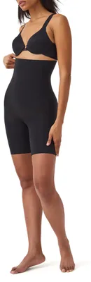 Immagine prodotto di Spanx, slip modellante da donna, colore nero (Very Black 000), taglia L (EU)