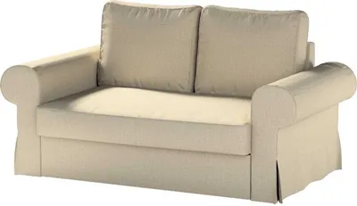 Obrázek produktu pro Potah na pohovku IKEA Backabro 2-místná, rozkládací