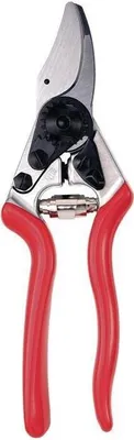 Produktbild von Felco 16, Amboss, Aluminium, Rot, Stahl, Edelstahl, 195 mm