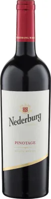 Produktbild von Nederburg Pinotage trocken Südafrika | 14,0 % vol | 0,75 l