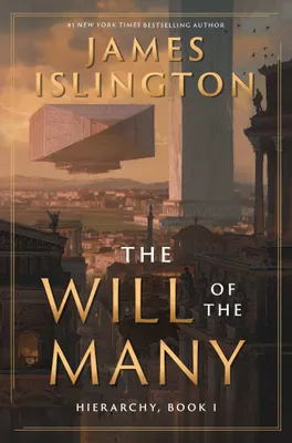 Produktbild von The Will of the Many