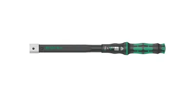Produktbild von Wera Click-Torque X 4 Drehmomentschlüssel für Einsteckwerkzeuge, 40-200 Nm