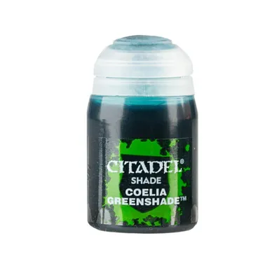 Immagine prodotto di Tonalità: Coelia Greenshade (18Ml)