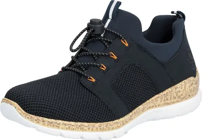 Obrázok produktu pre Rieker N4290-14 (40/pacific/pacific/navy)