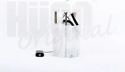 Produktbild von HITACHI Benzinpumpe 133286 elektrisch
