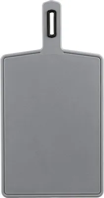 Imagen del producto de Vegano, color gris, talla M, 35,5 cm