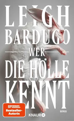 Image de Wer die Hölle kennt
