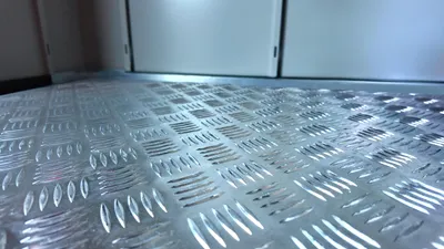 Produktbild von Boden für Gr. 8 (287 x 187 cm)