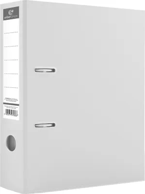 Immagine prodotto di Cartella Interprint A4 50 mm grigio 5902277302991
