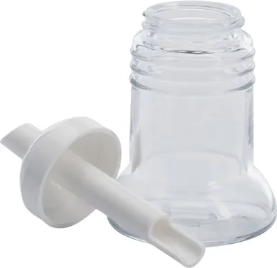 Obrázok produktu pre Dávkovač cukru 150 ml, sklo