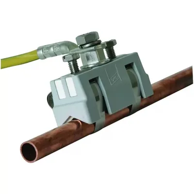 Immagine prodotto di DEHN EX fascetta per tubi EX BRS 27 540821